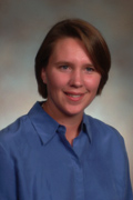 Amanda Barton, FNP