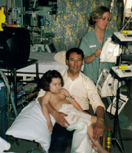 Isabel NICU