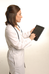 doctor ipad