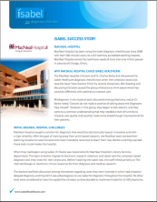 Isabel Healthcare Ebook