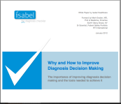 Isabel Healthcare White paper