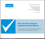 Isabel Healthcare White paper