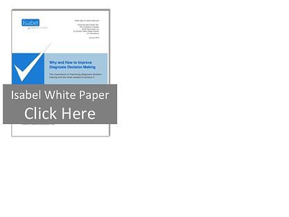 Isabel White Paper