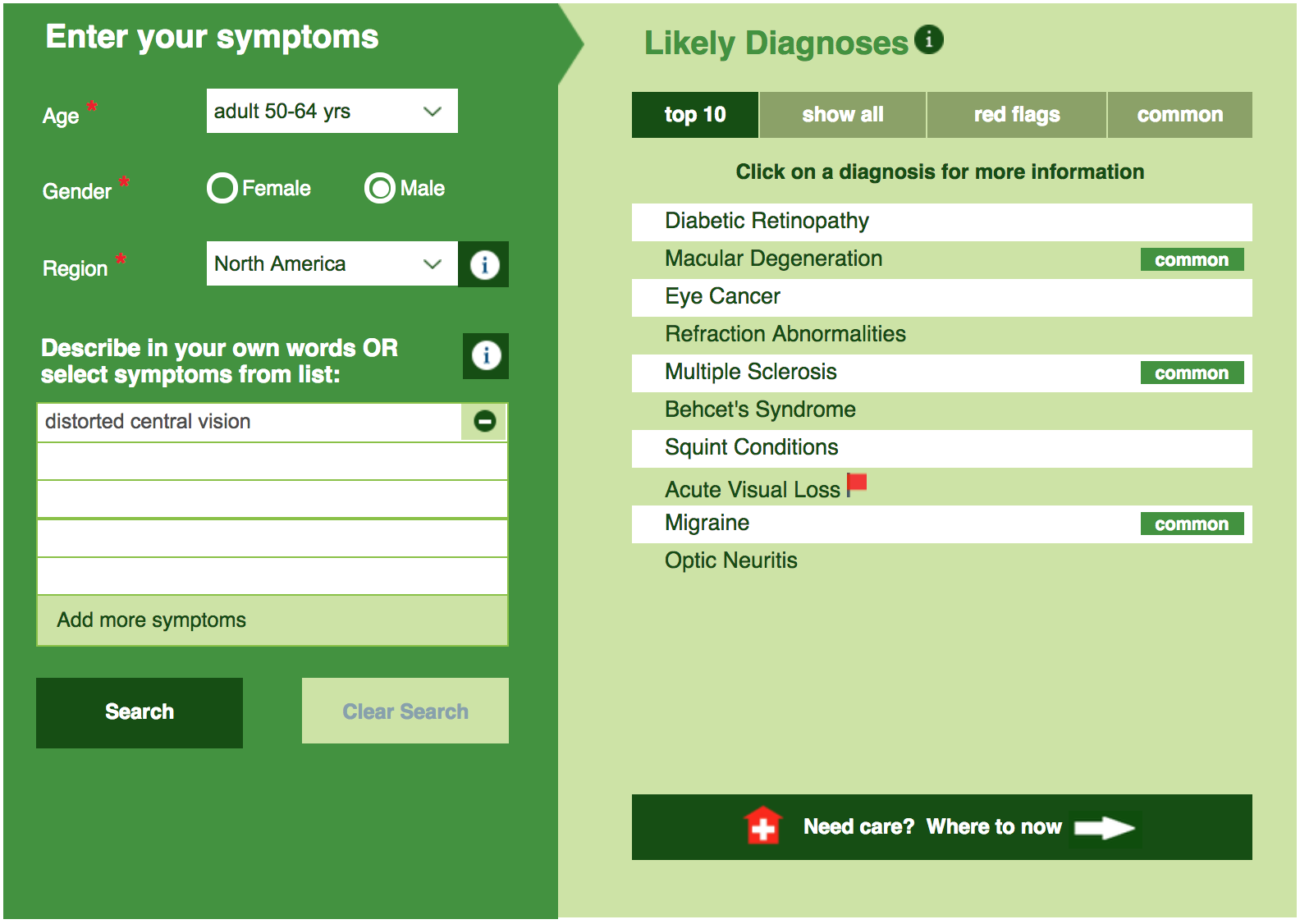 amd-symptoms