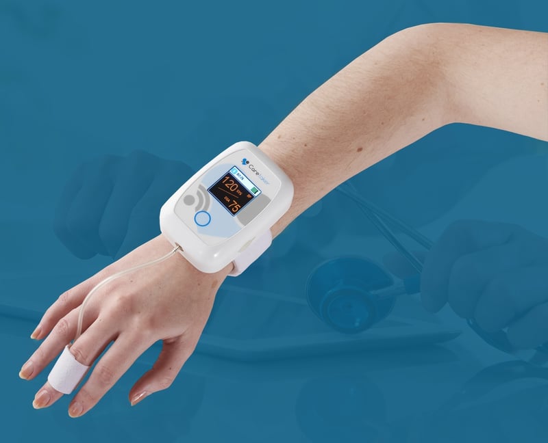 The Medical Internet of Things (MIoT) - Top 5 hospital smart gadgets