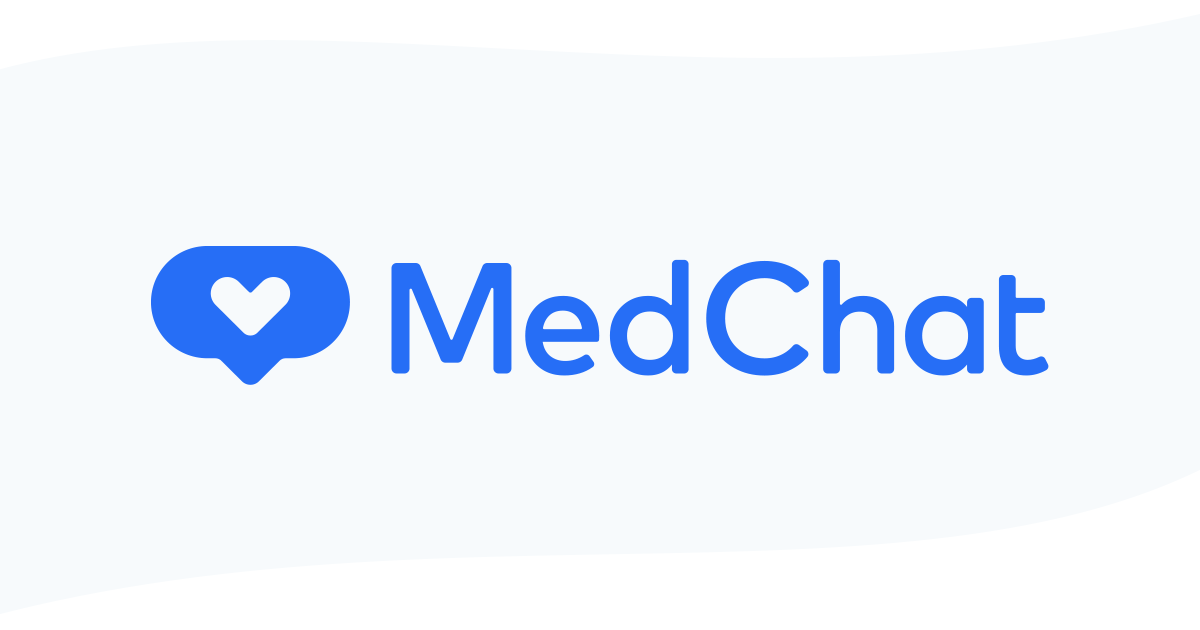MedChatLogo