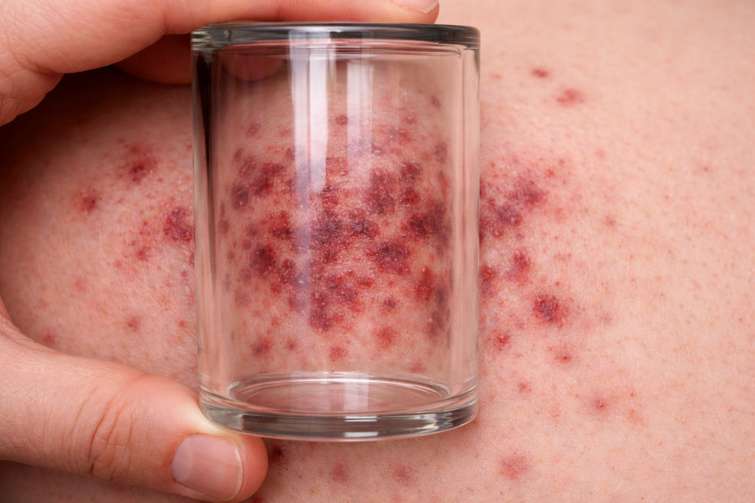 Meningococcal Infections: The Ongoing Need for Early Diagnosis in the UK (2026 Update) 