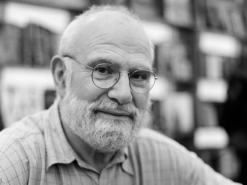 Oliver Sacks, Neurologist Who Wrote 'Awakenings,' Dies at 82