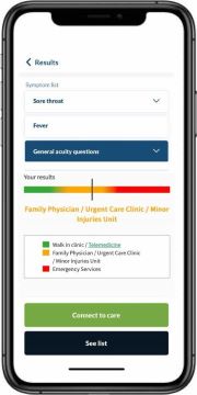 prompt patient smaller